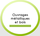 Ouvrages m�talliques